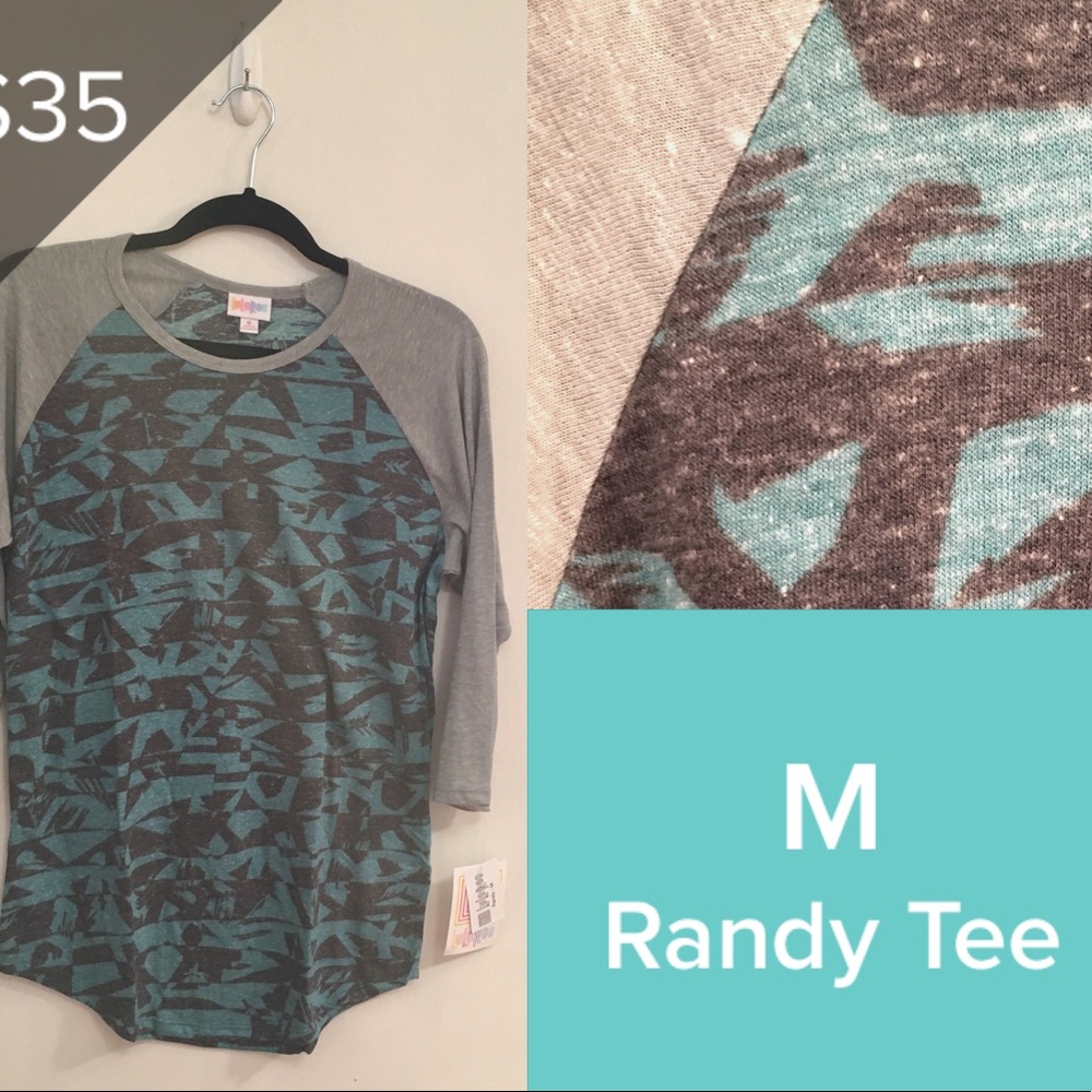 LuLaroe Randy